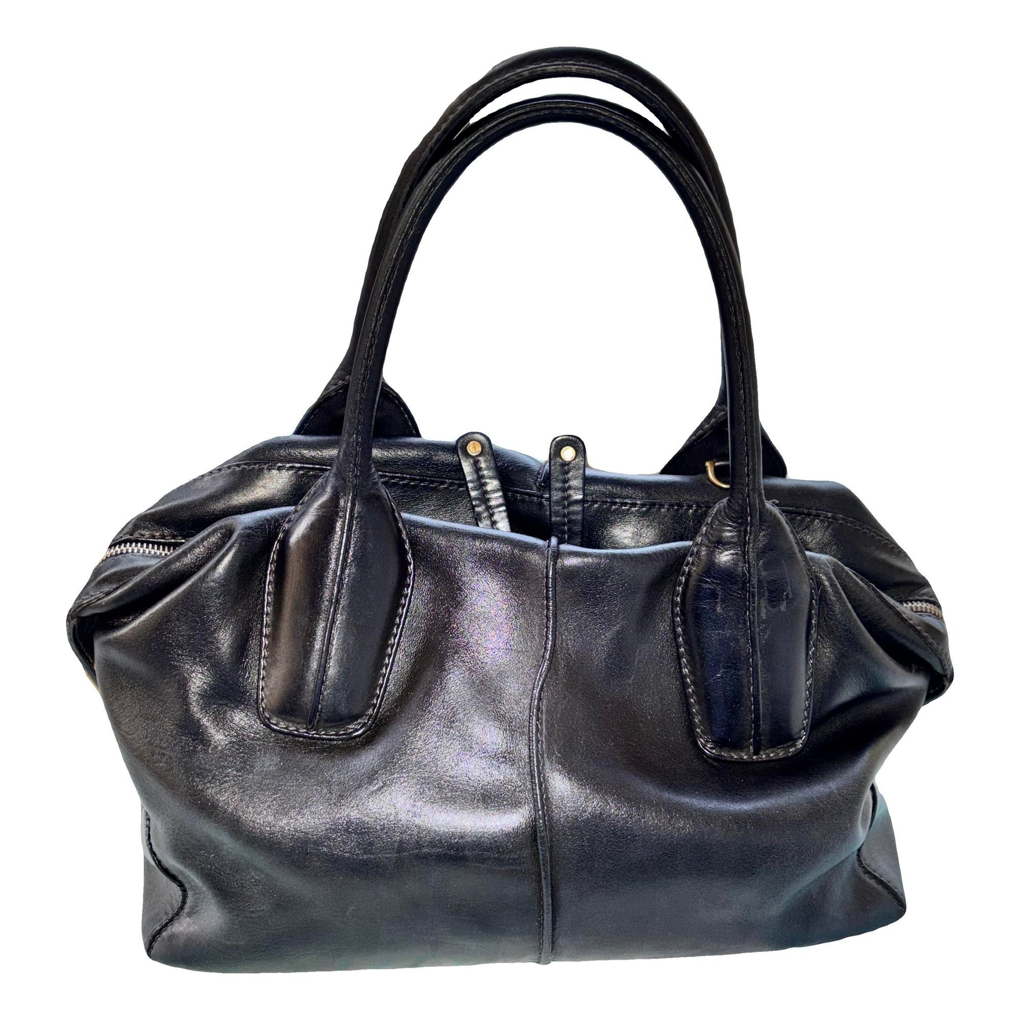 Tod's Leather handbag