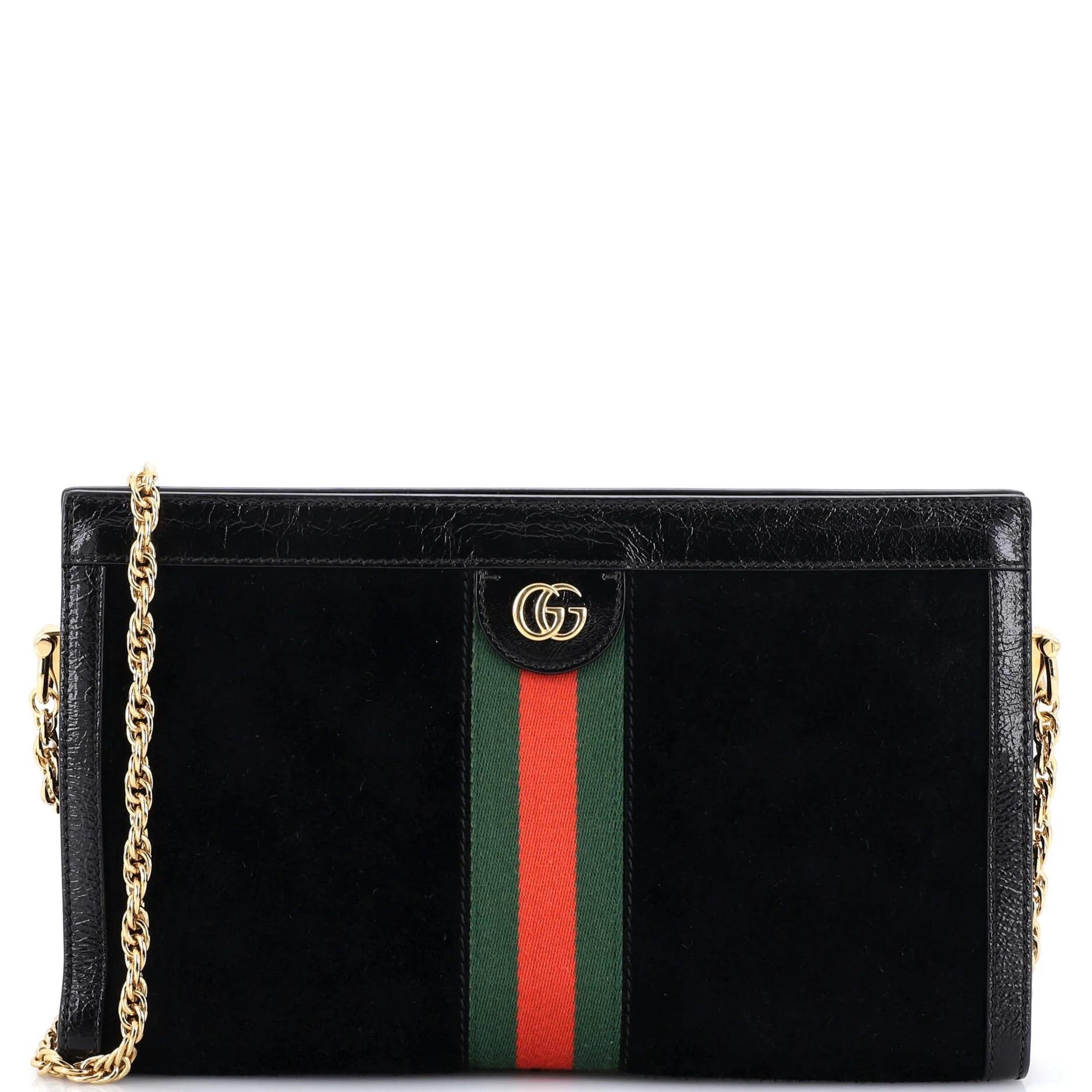 Crossbody bag