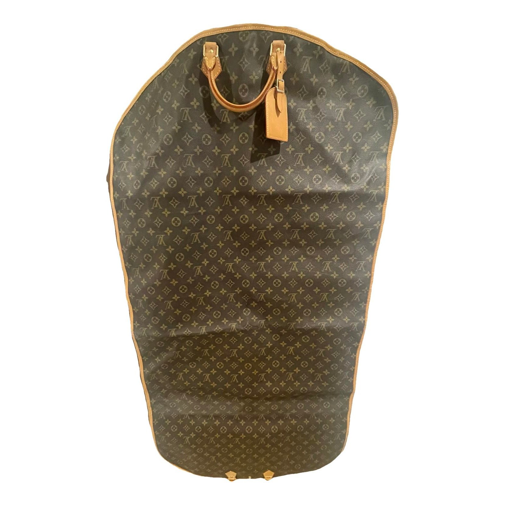 Garment cloth travel bag