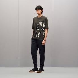 "Ex-Libris" t-shirt