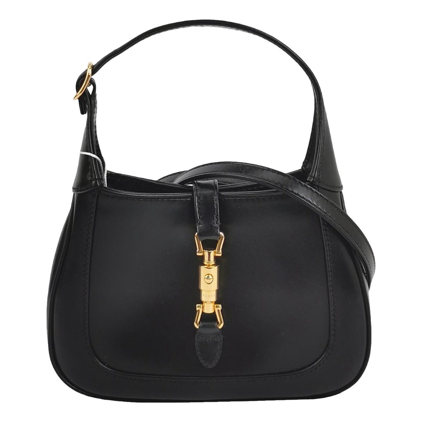 Jackie 1961 leather handbag