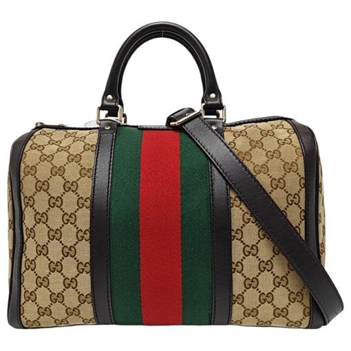Cloth handbag