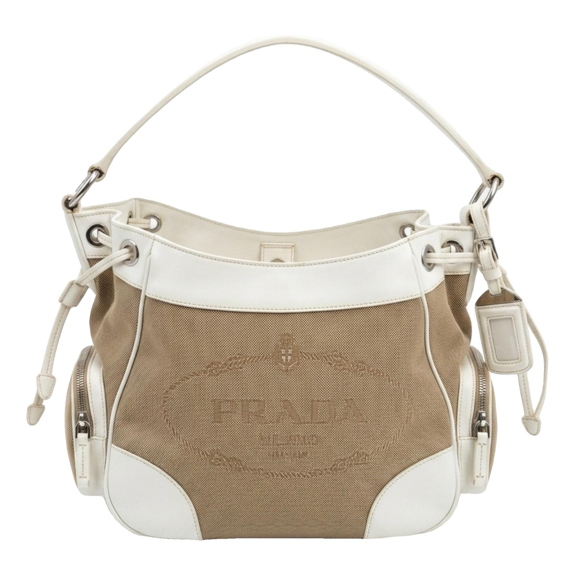 Cloth handbag