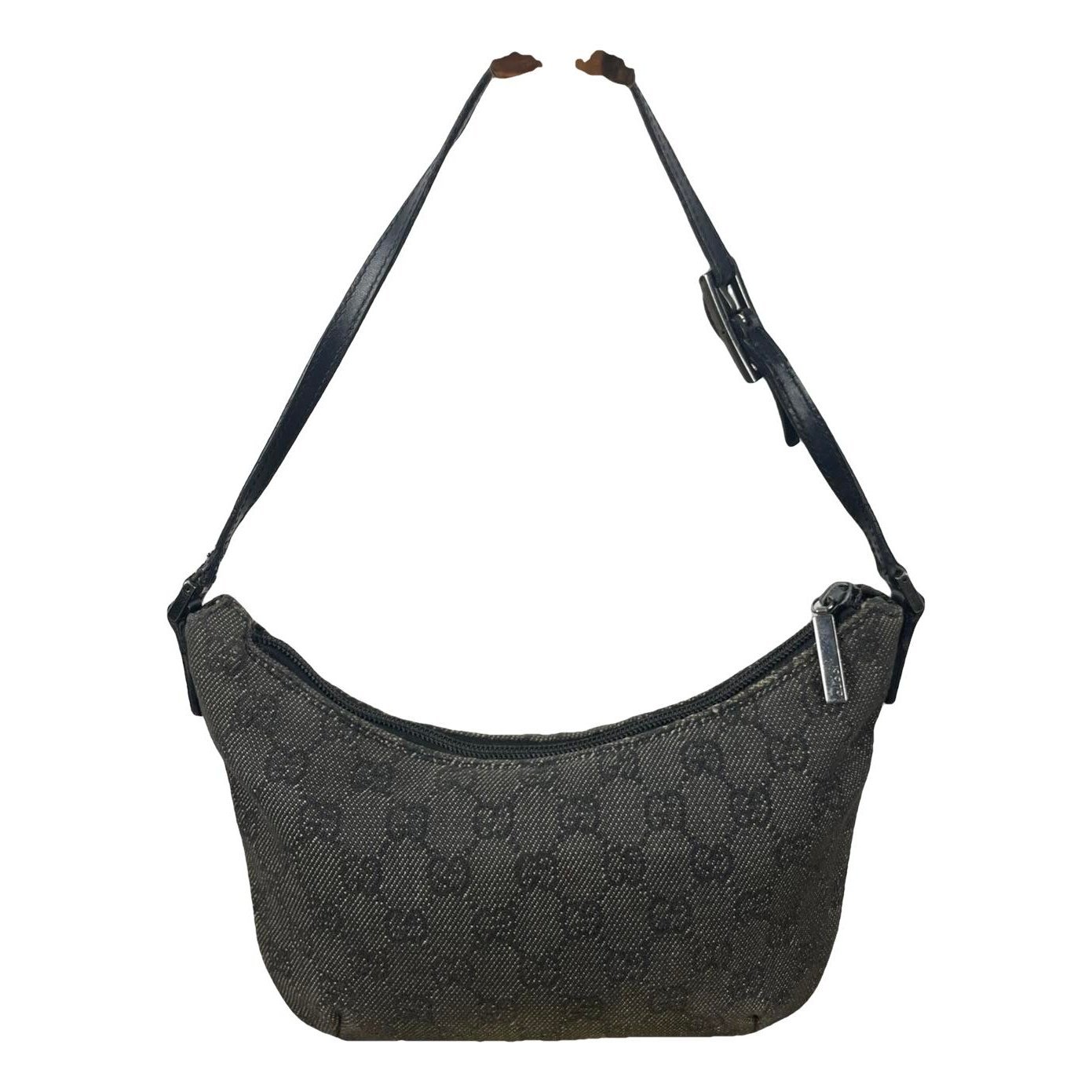 Hobo cloth handbag