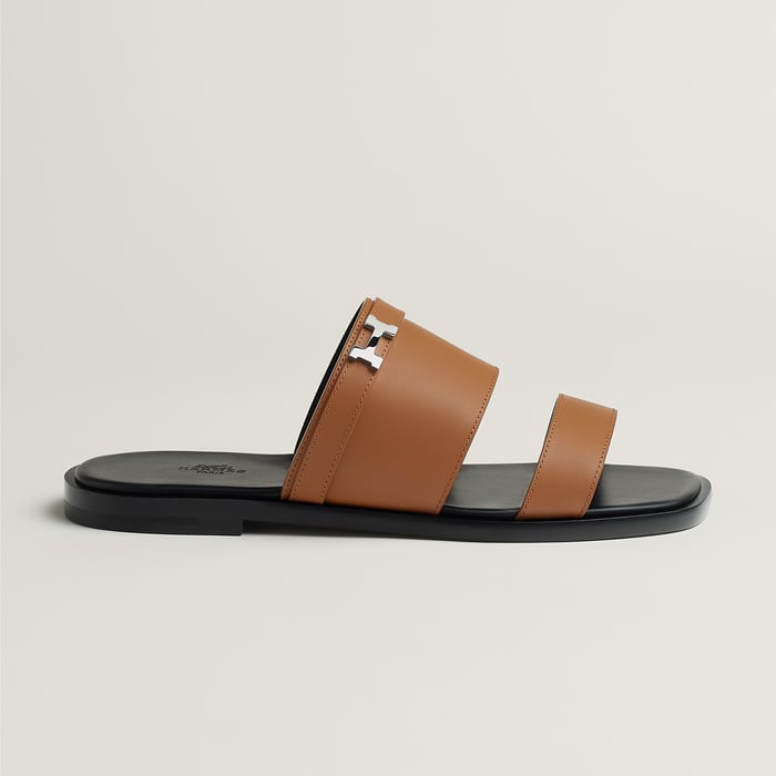 Naturel Joao Sandal