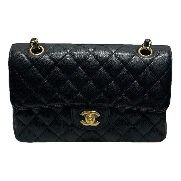 Timeless/Classique leather crossbody bag