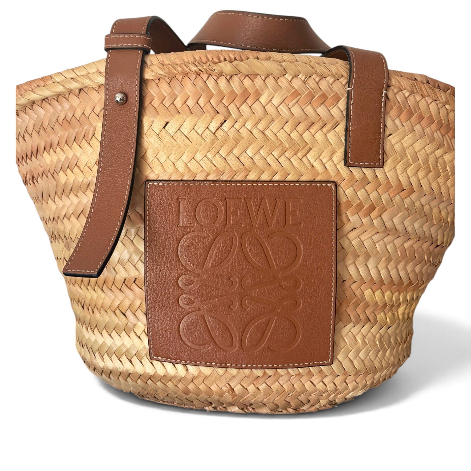 Basket Bag bag