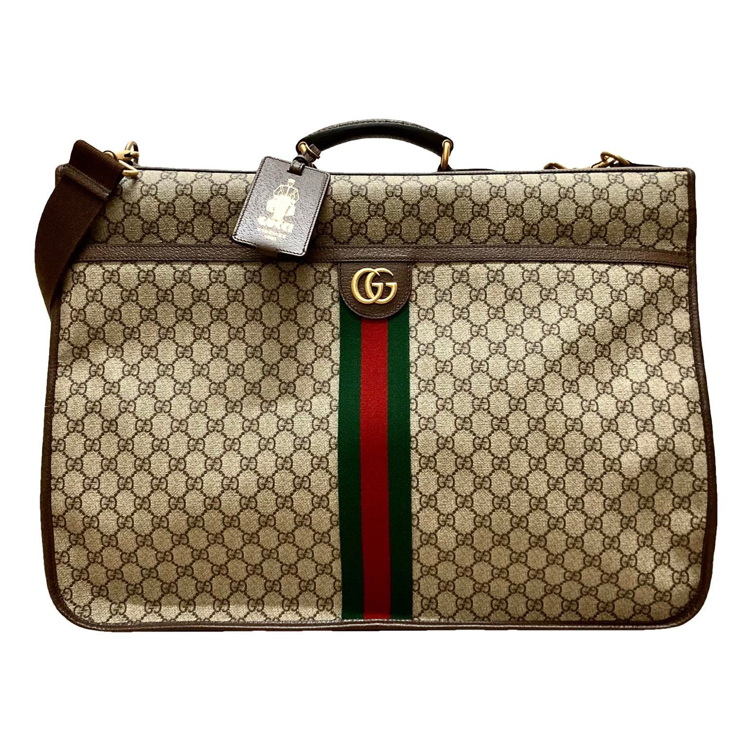 Cloth travel bag