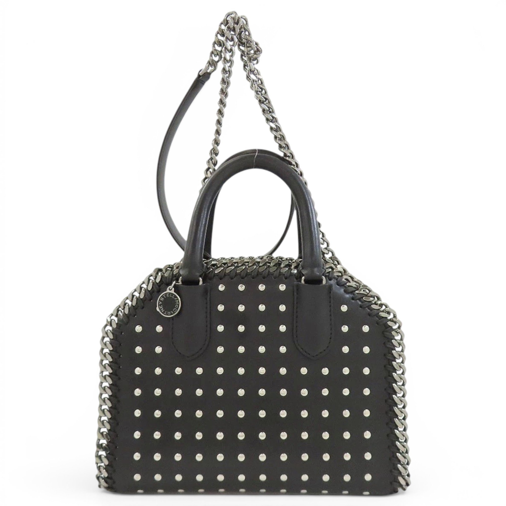 Falabella Box handbag
