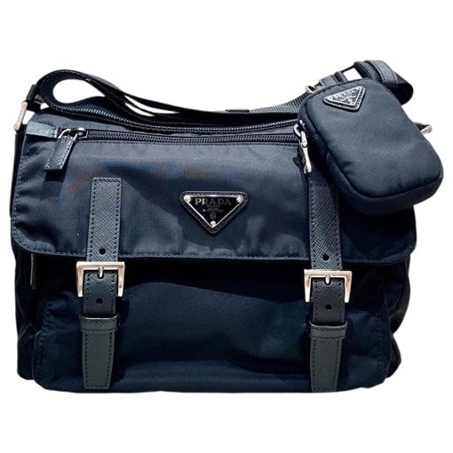 Cloth handbag