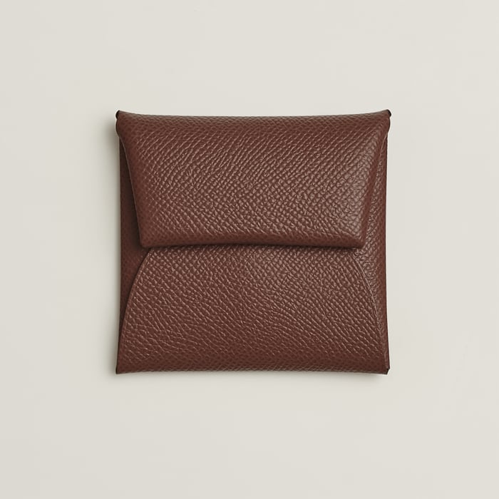 Terre Bastia Change Purse
