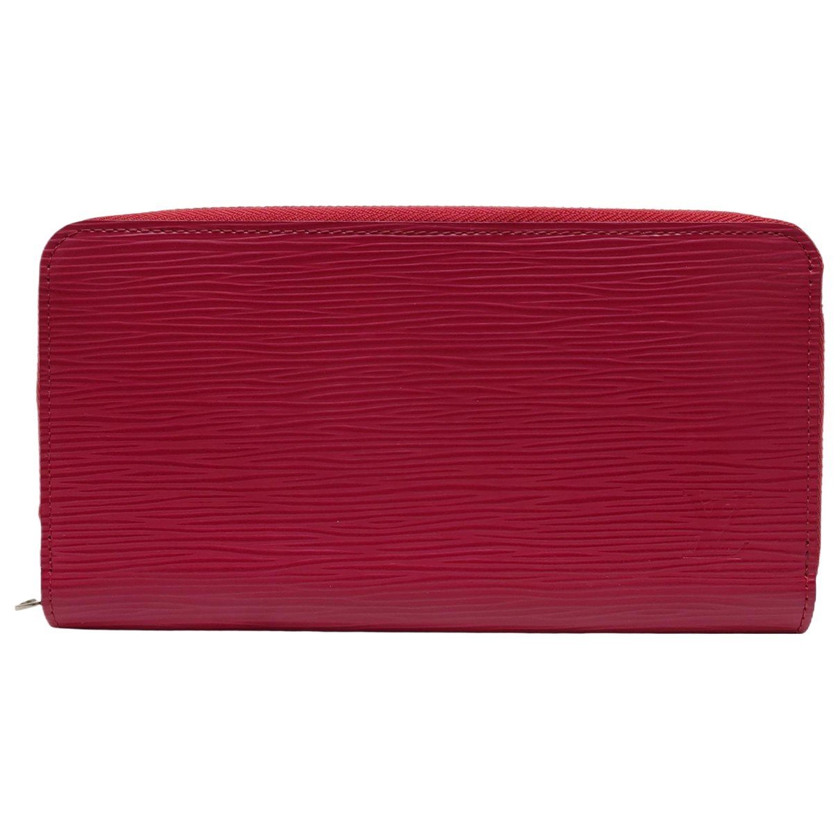 Leather mini bag