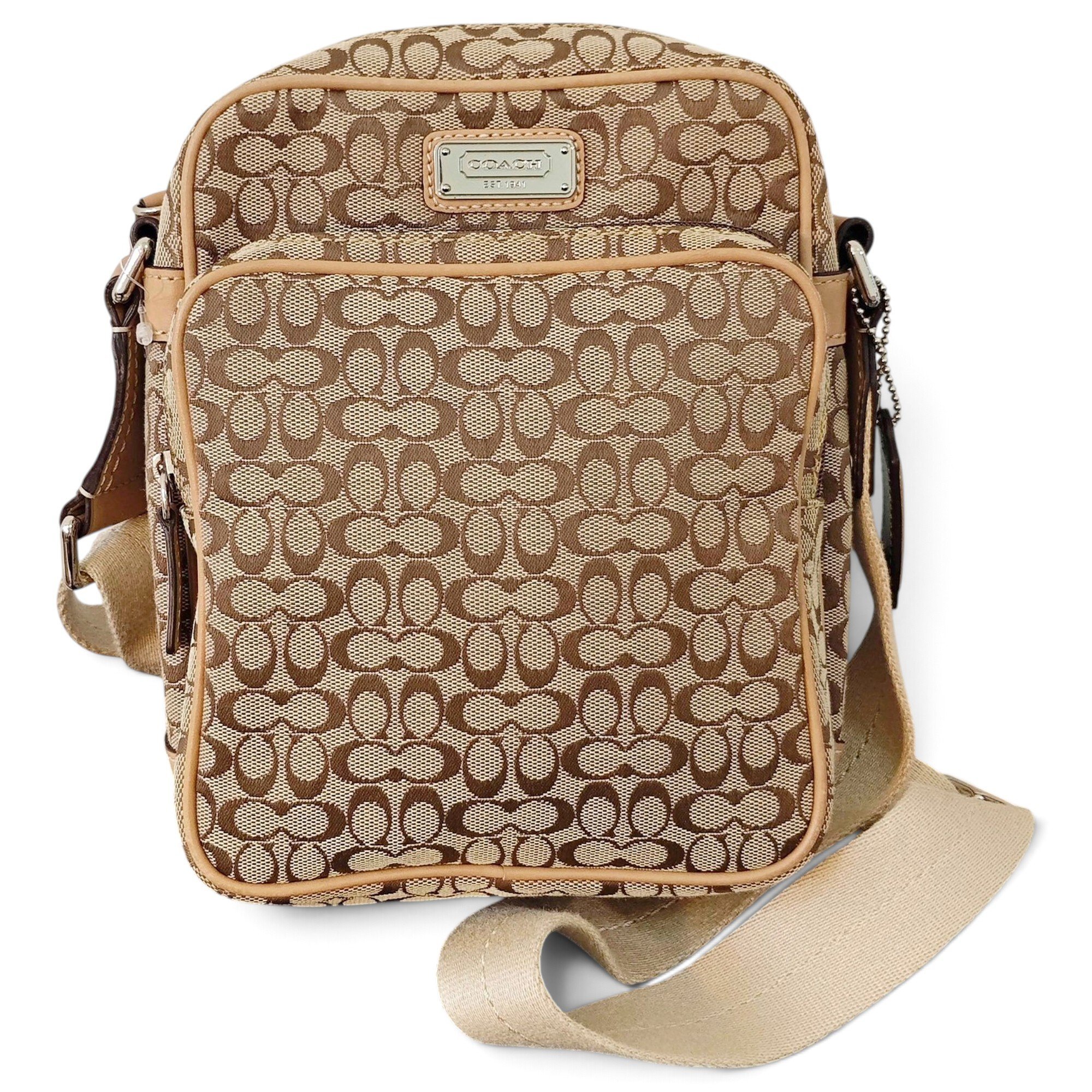 Cloth handbag