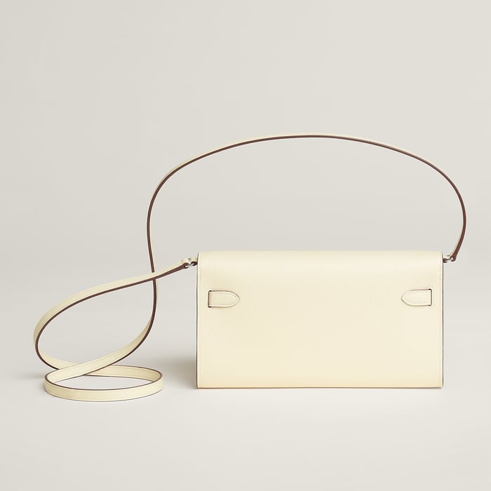 Nata Kelly Classique to Go Wallet