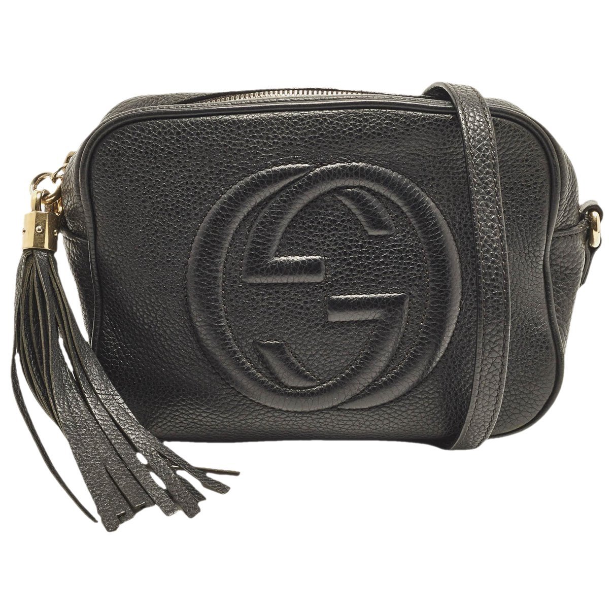 Soho leather handbag