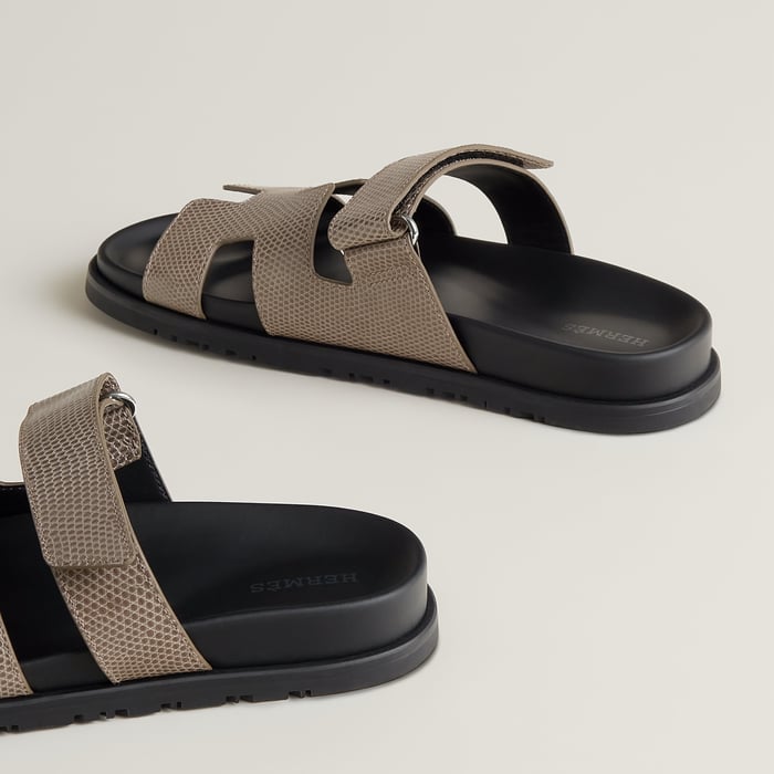 Étoupe Chypre Sandal