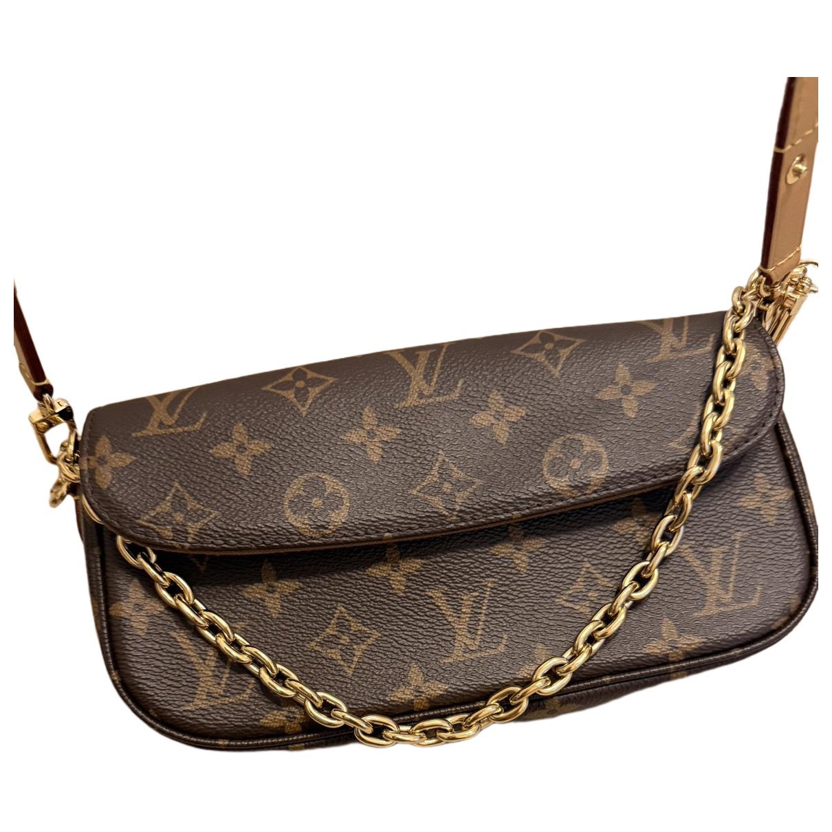 Leather bag