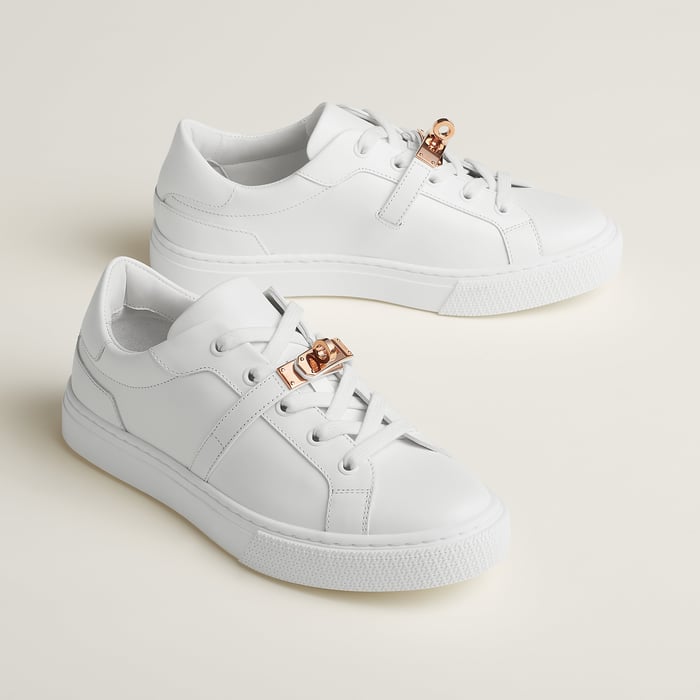 Blanc Day Sneaker