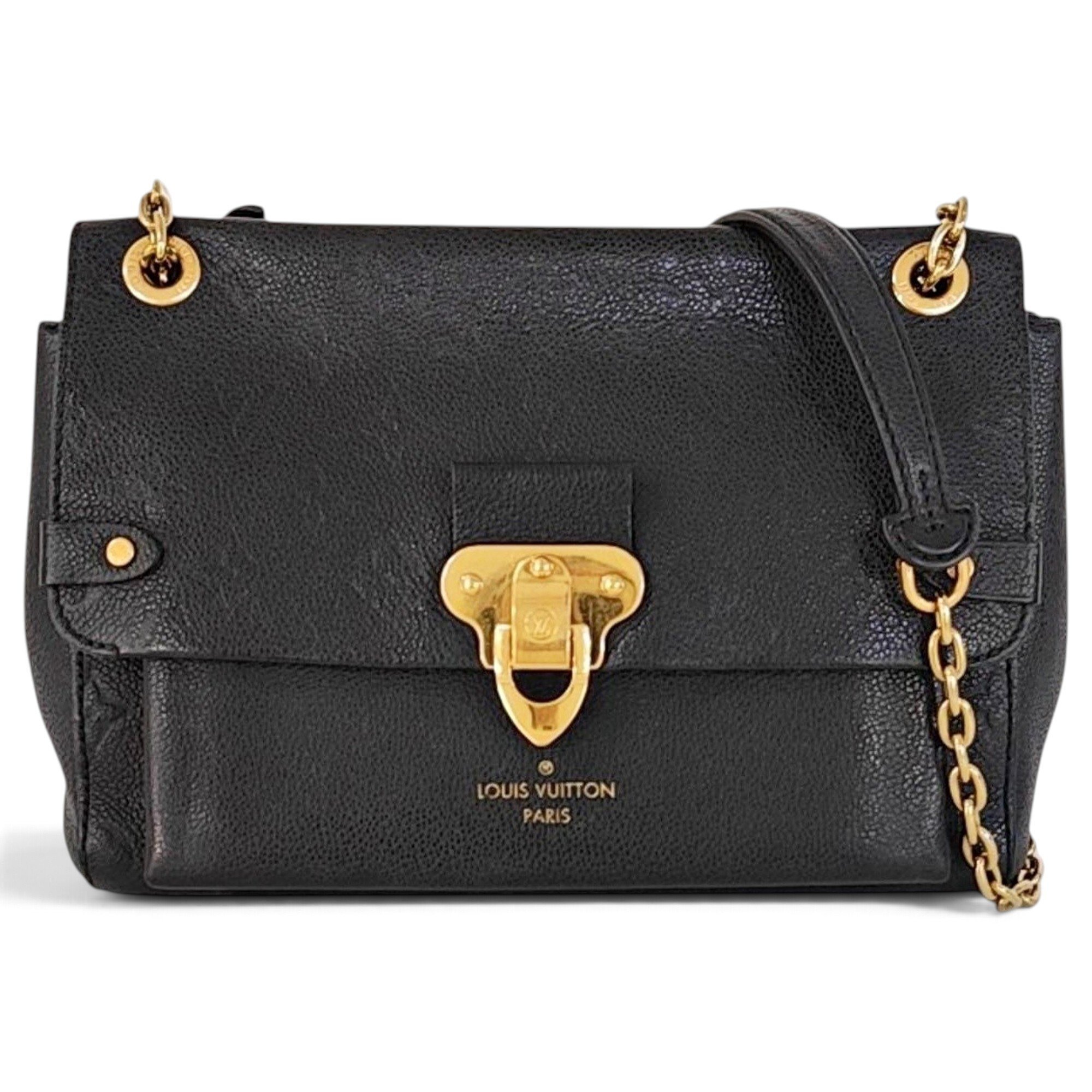 Vavin leather handbag