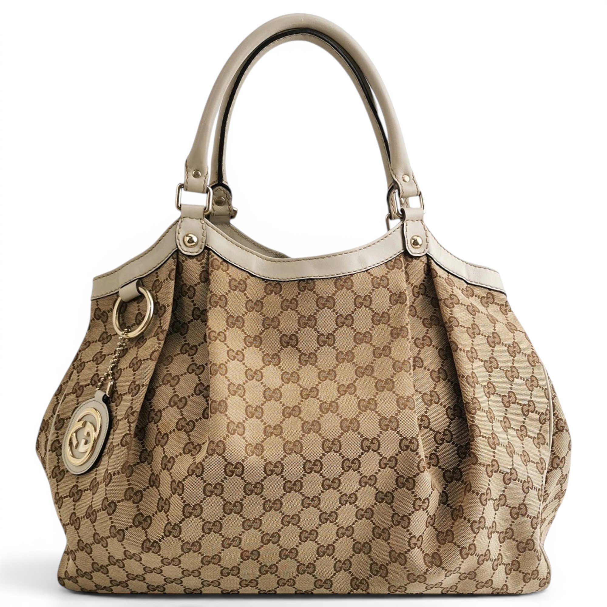 Sukey cloth handbag