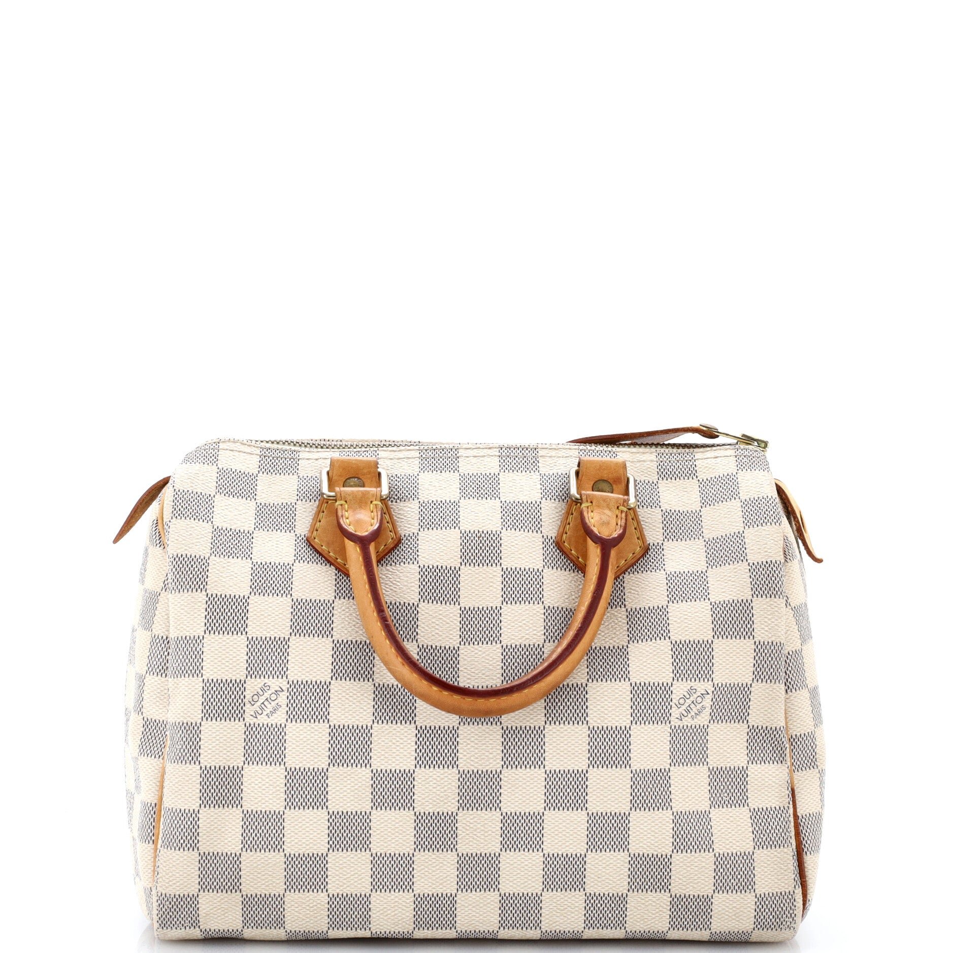 Speedy Handbag Damier 25