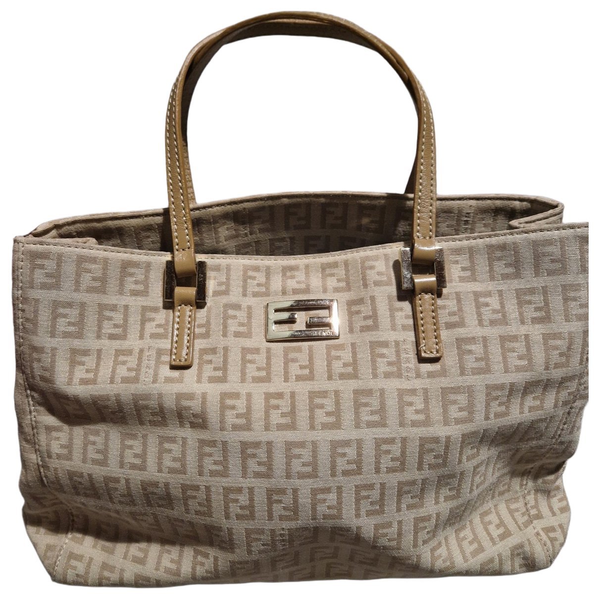 Cloth handbag