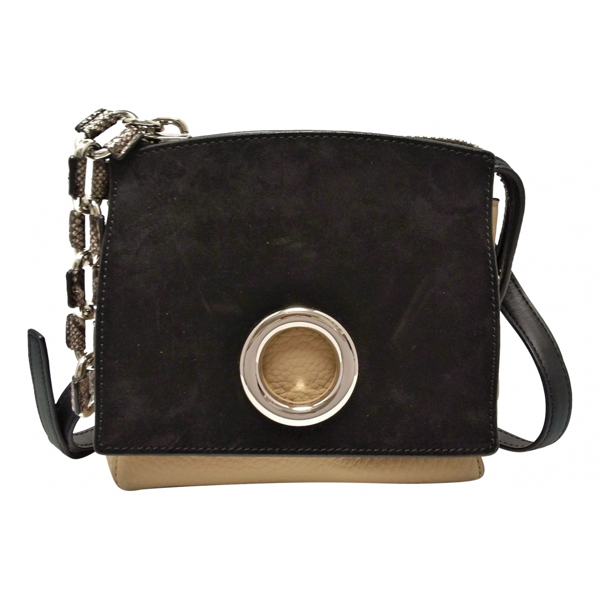 Alexander Wang Leather crossbody bag