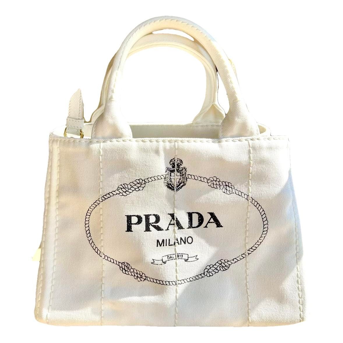 Linen bag