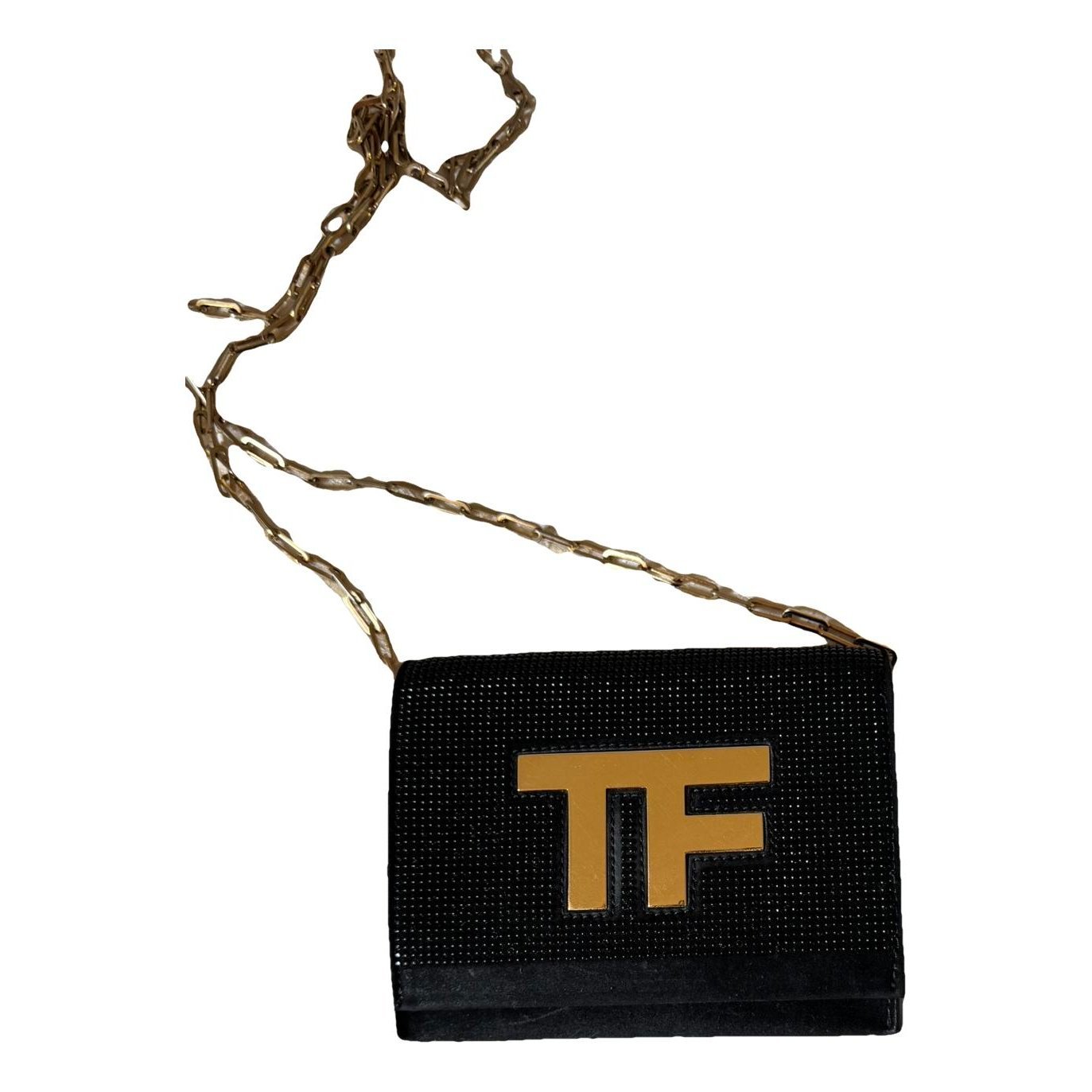 Tom Ford Icon clutch bag