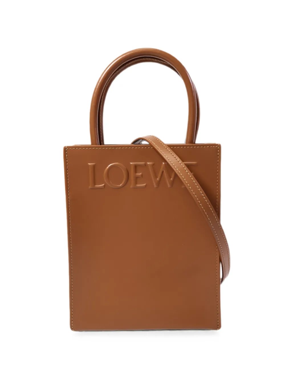 Standard A5 tote bag