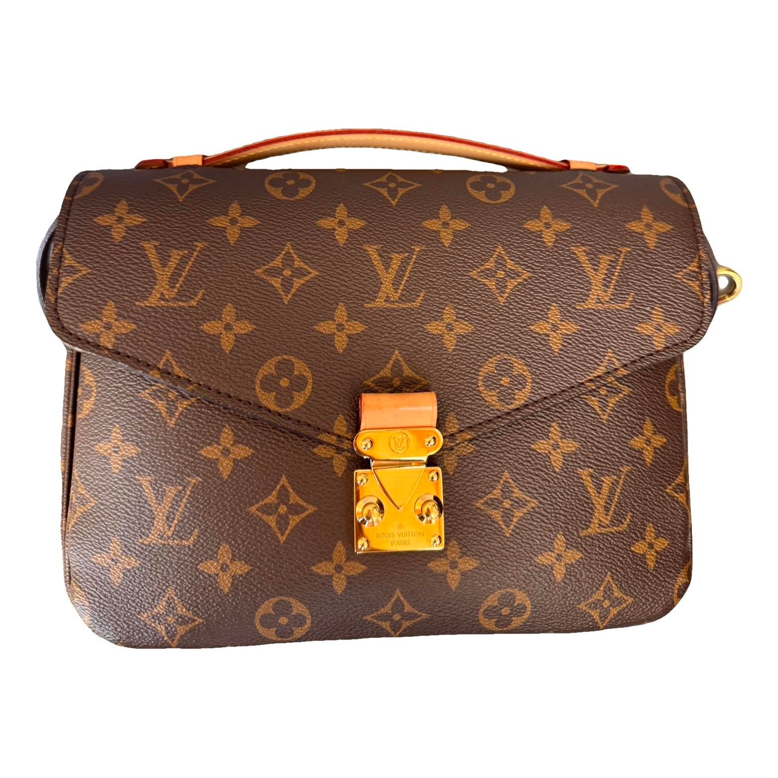 Metis cloth crossbody bag