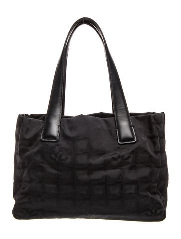 Small Travel Ligne Tote