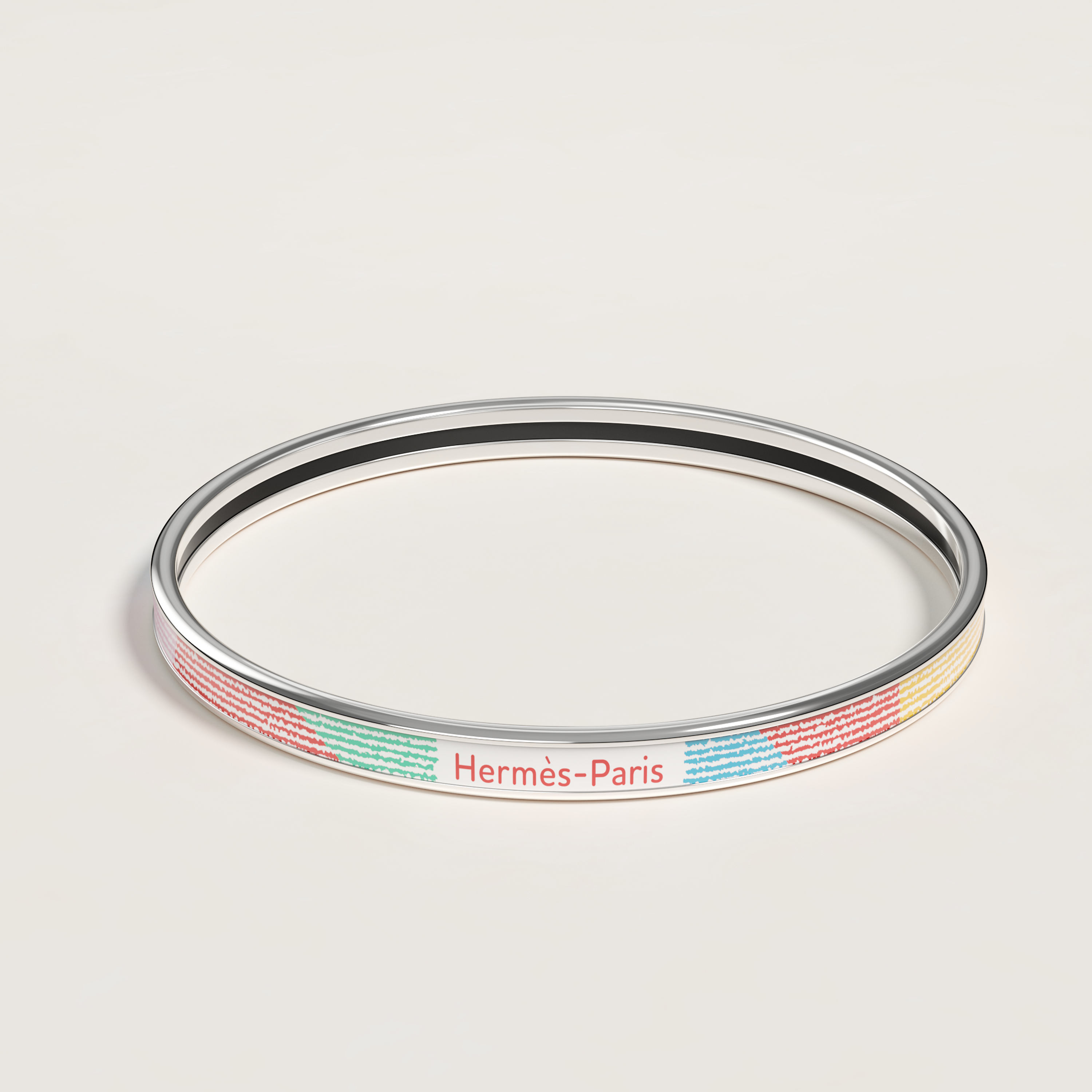 Bracelet Inventaire Poétique pour un Conte Sellier