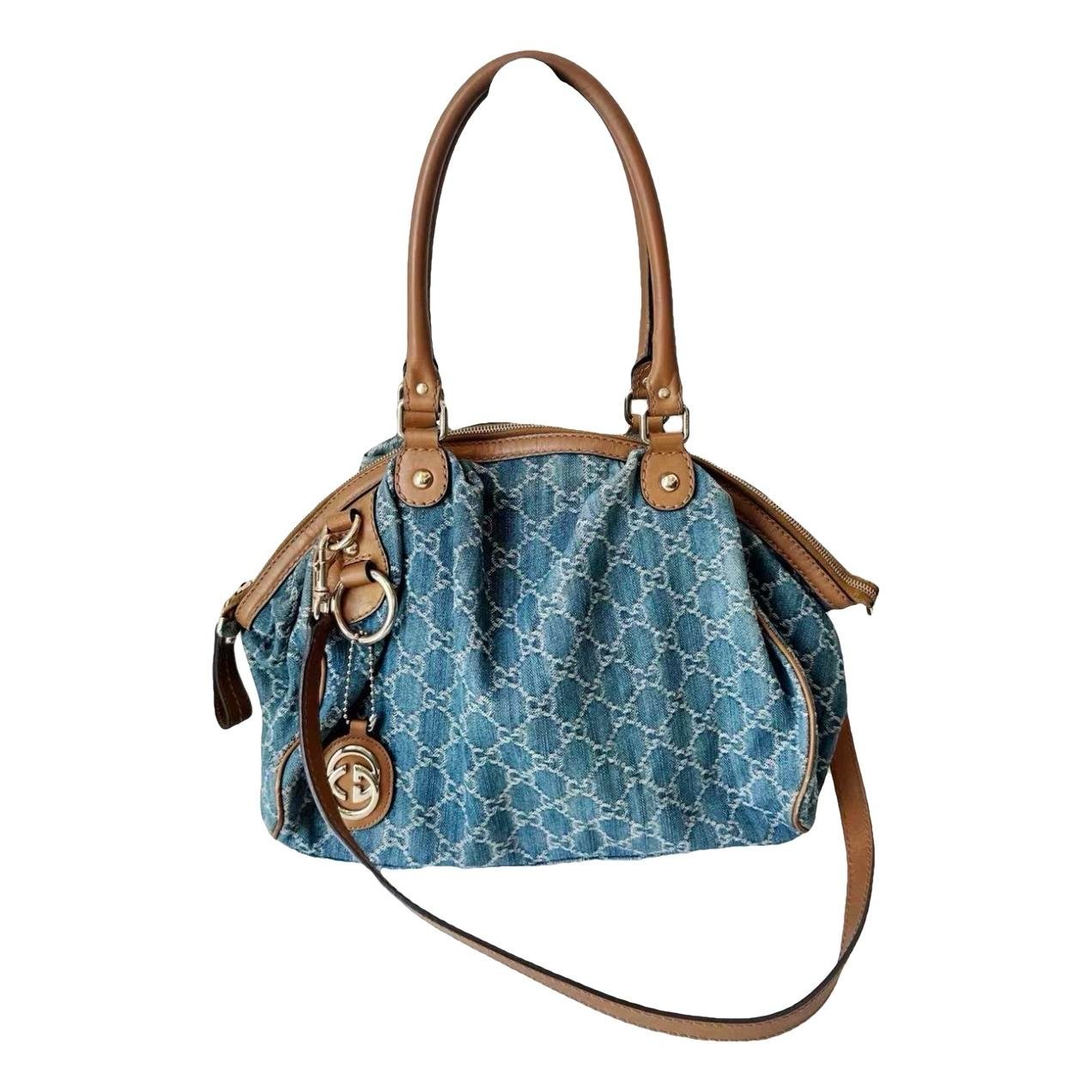 Sukey cloth handbag