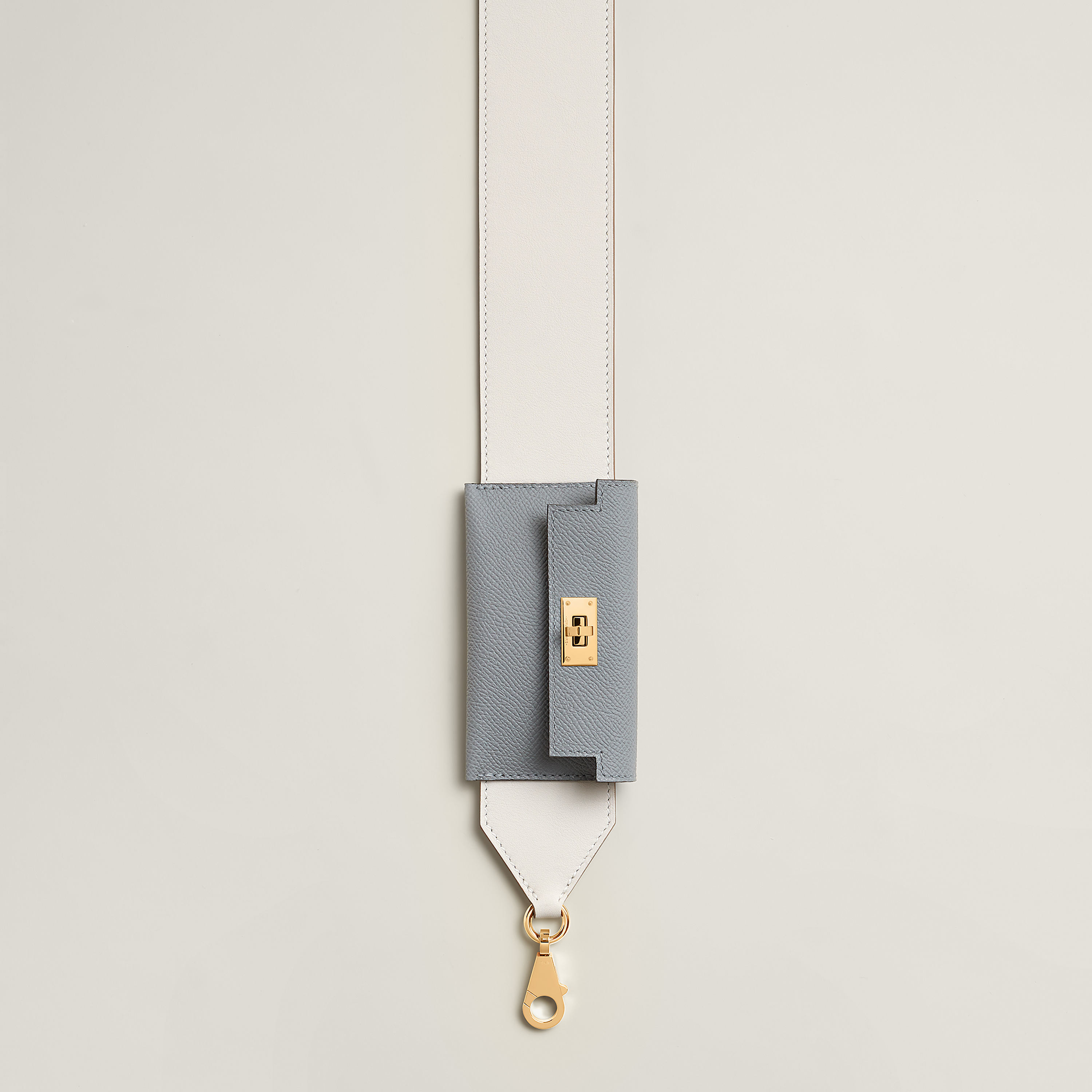 Kelly Pocket 50 mm bag strap