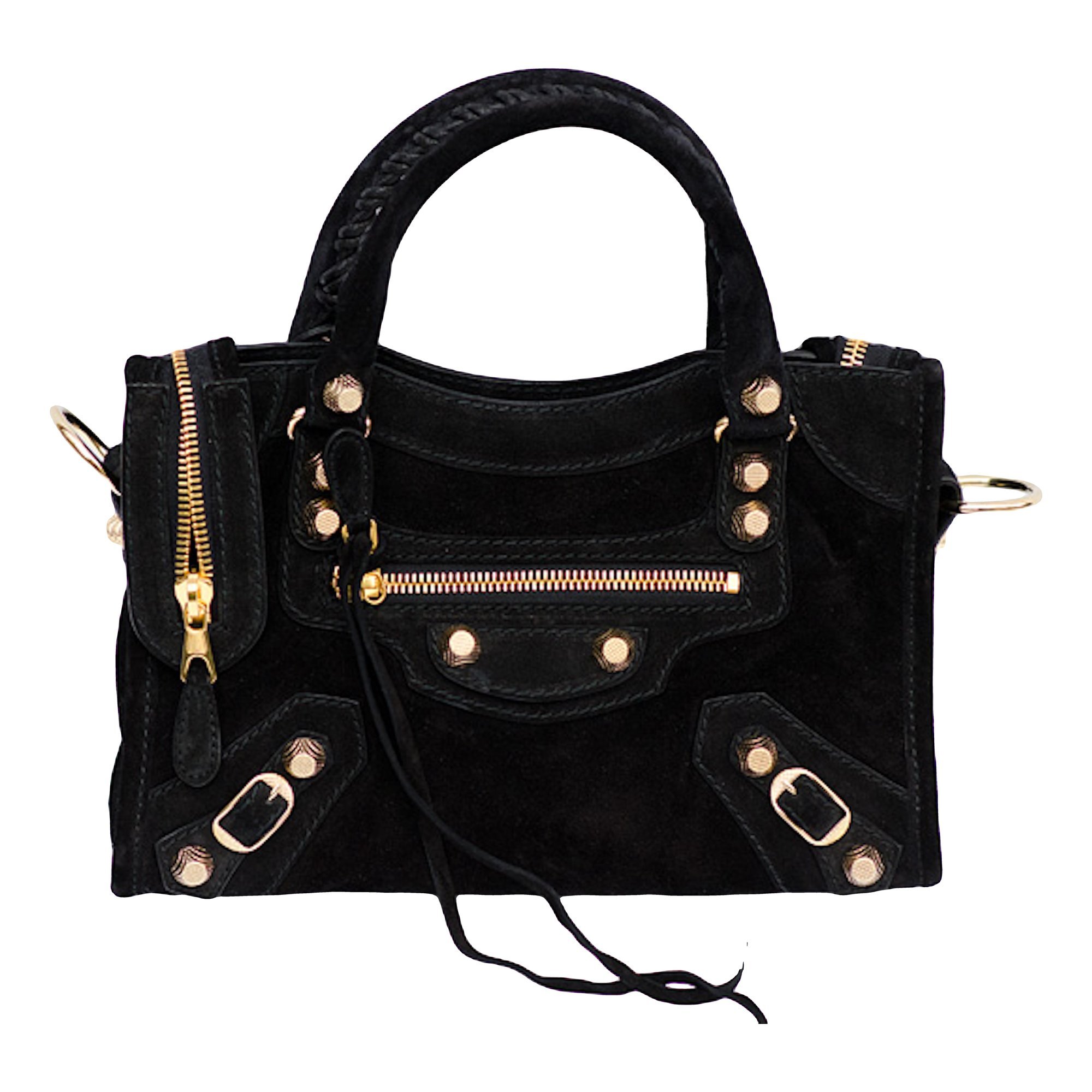 City crossbody bag