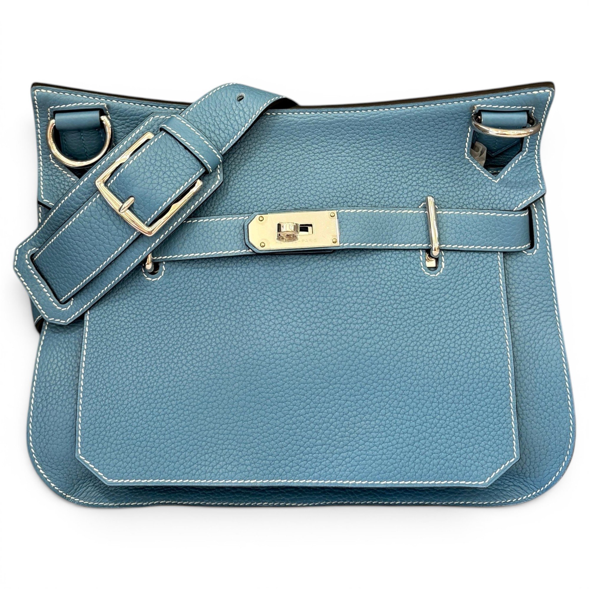 Jypsiere pony-style calfskin handbag