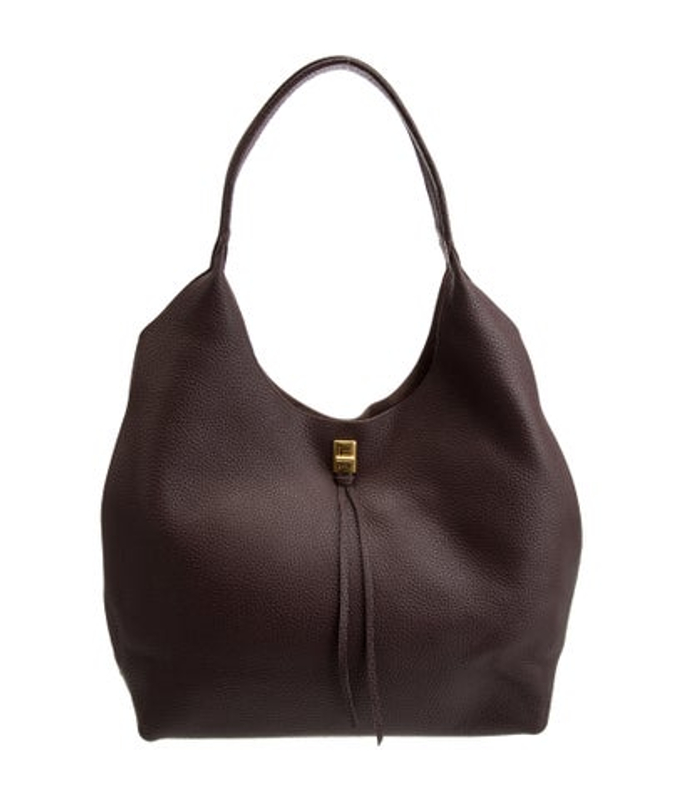 Rebecca Minkoff Minkoff Leather Shoulder Bag