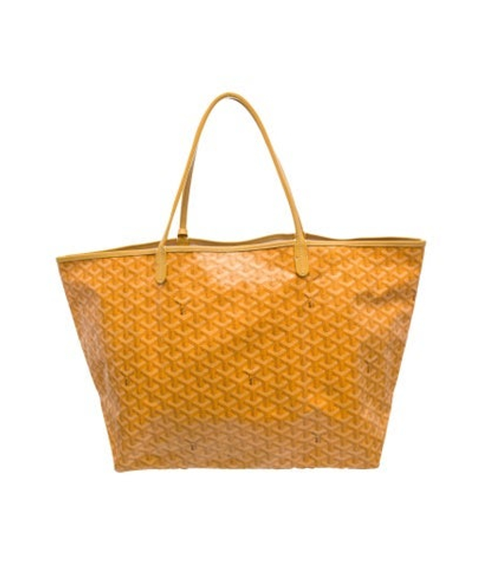 Goyard Goyardine St Louis Gm