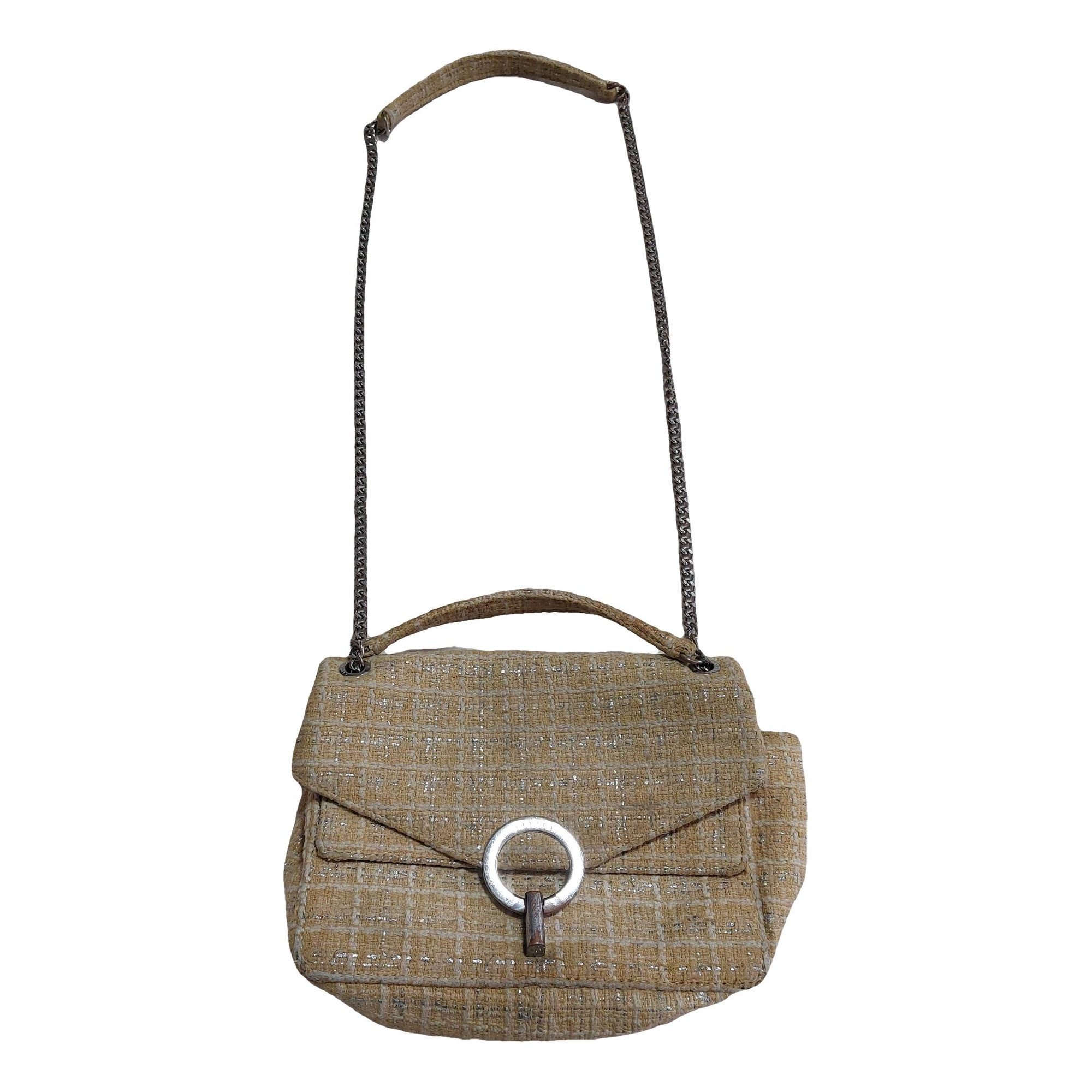 Yza handbag