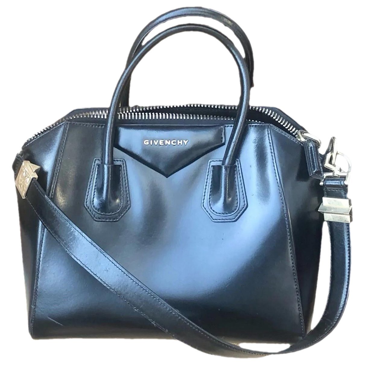 Givenchy Antigona leather crossbody bag
