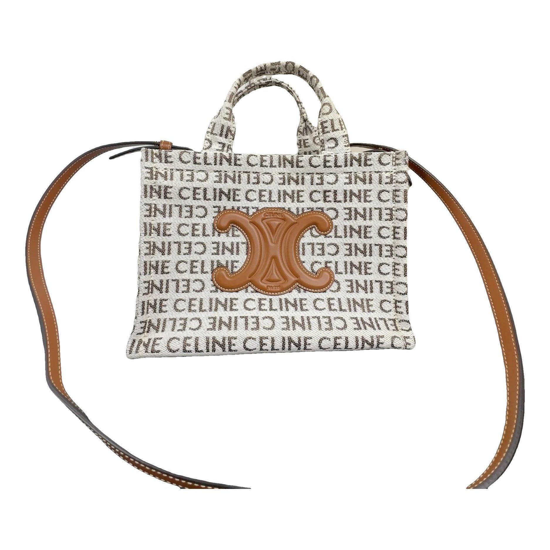 Thais cloth handbag