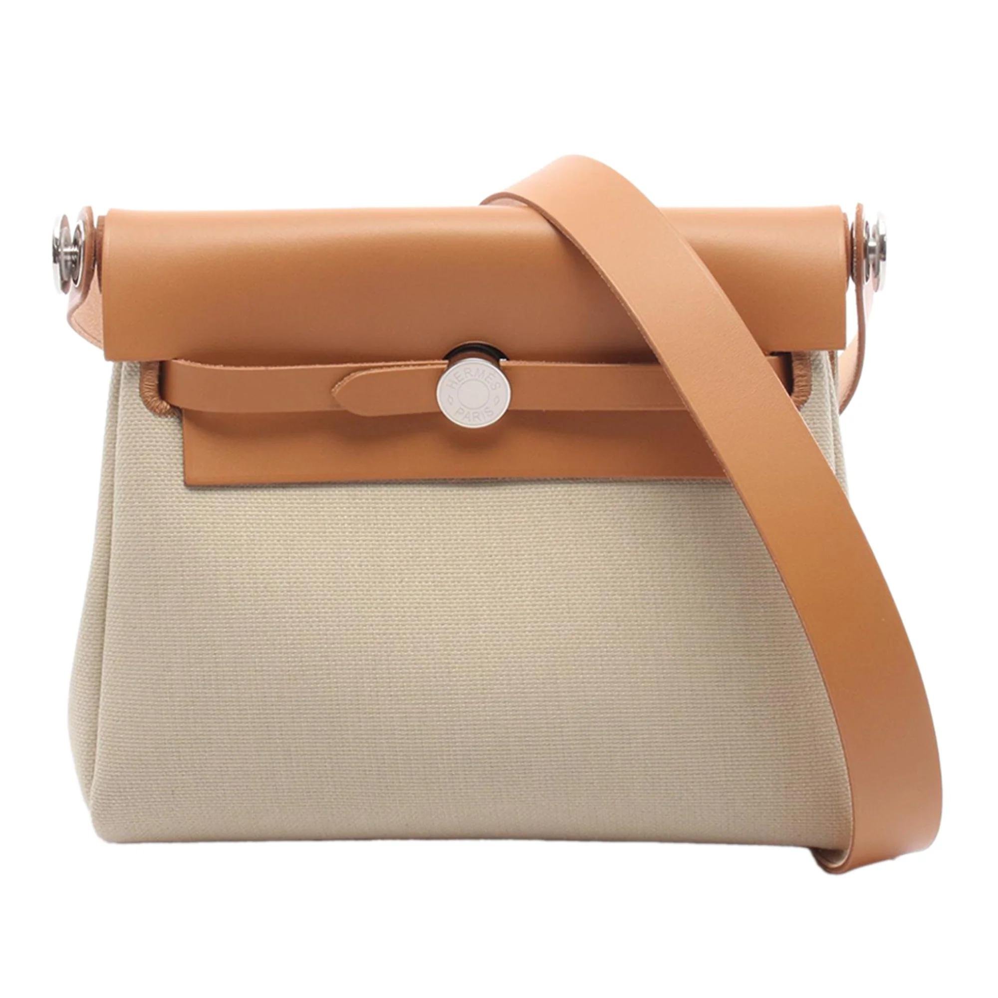 Herbag cloth handbag
