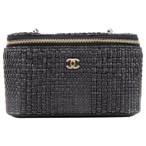 Vanity crossbody bag