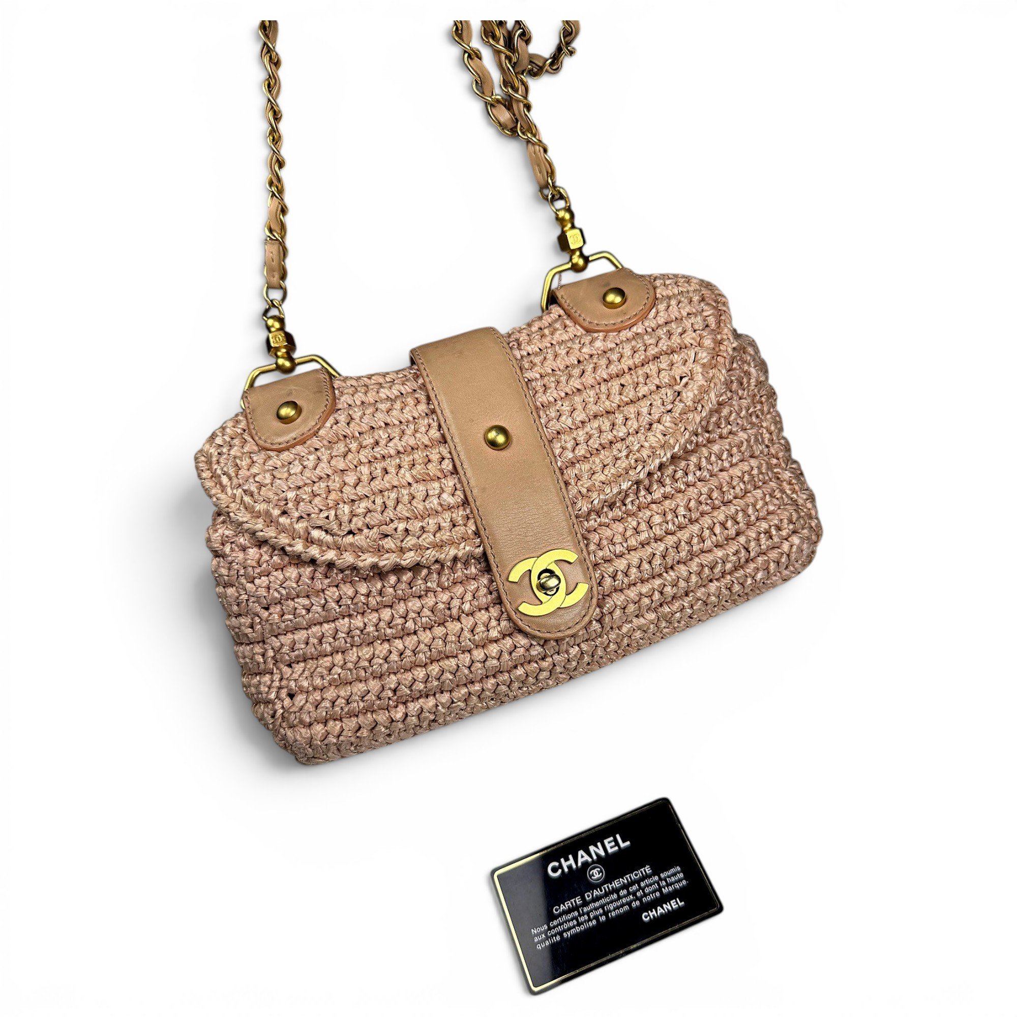 Cloth handbag