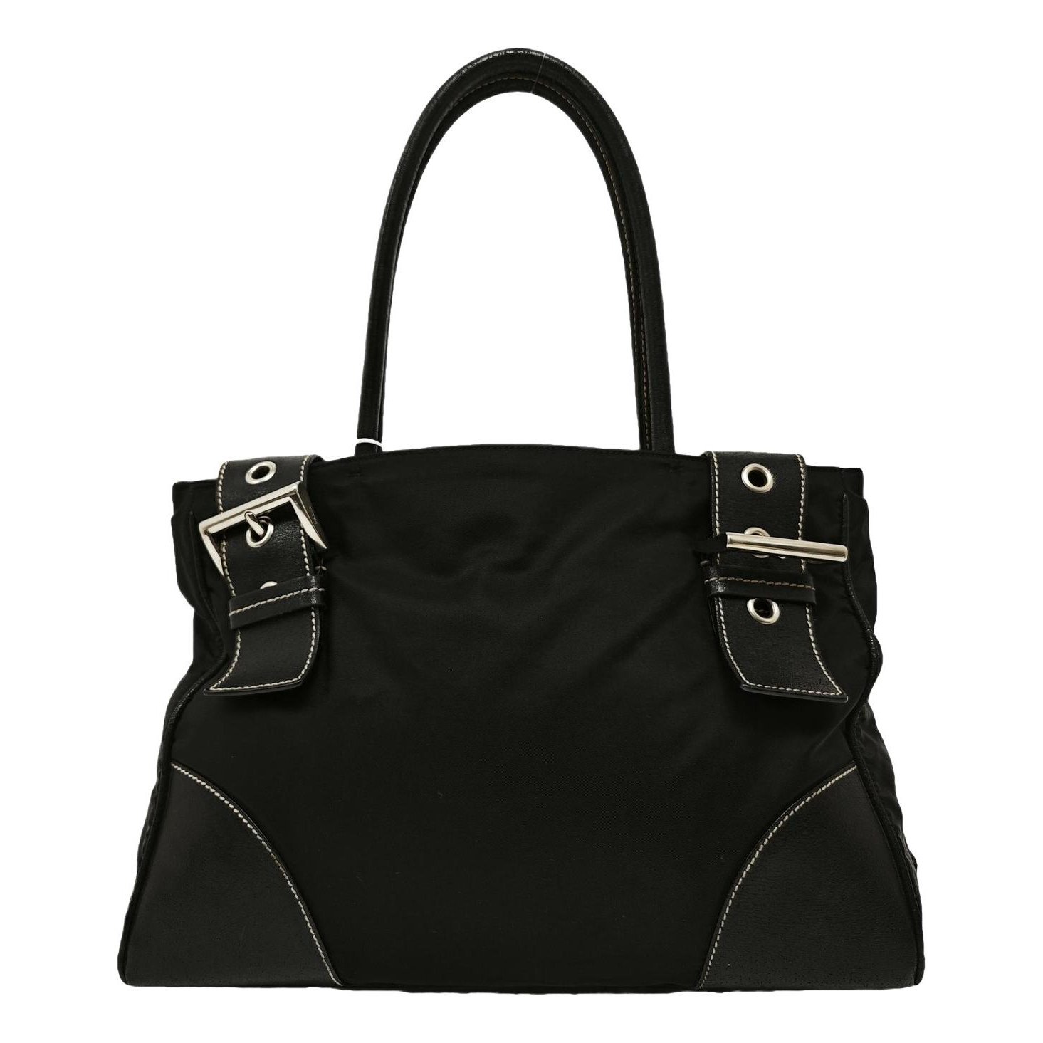 Cloth handbag