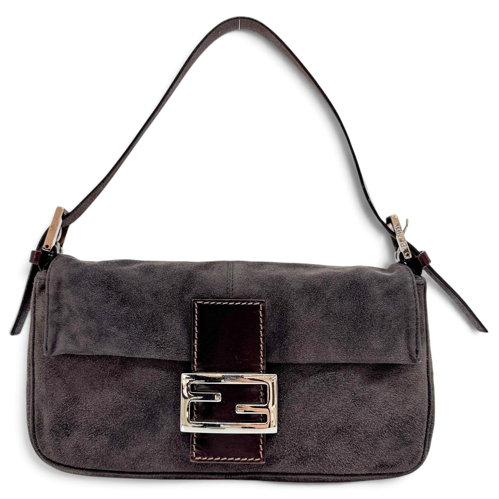 Baguette handbag