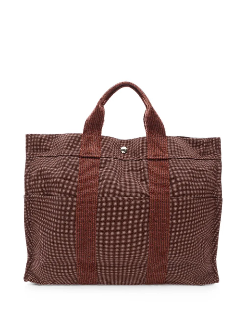 2010s MM Yale Line tote bag