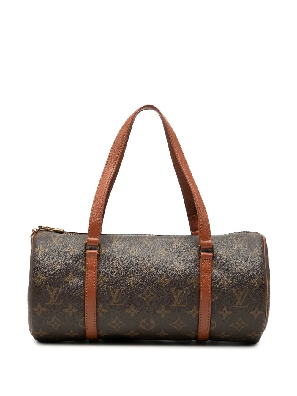 1998 Monogram Papillon 30 handbag