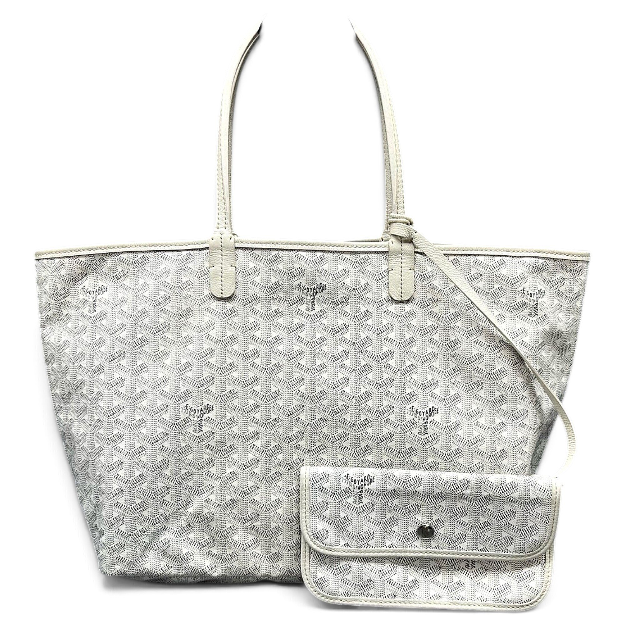 Saint-Louis tote